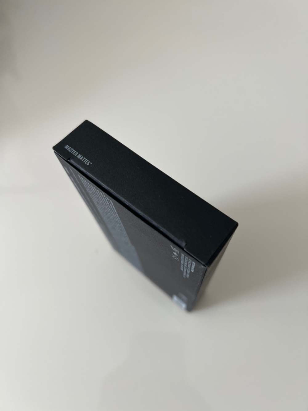 MAKEUP BY MARIO Master Mattes® Eyeshadow Palette: The Original - Picture 8 of 11